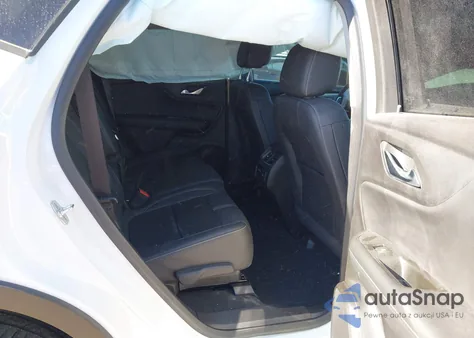 2024 Chevrolet Blazer Fwd 3Lt z USA, uszkodzony, nr VIN 3GNKBDRS1RS200770